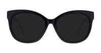 Black / Pink Scout Mila Cat-eye Glasses - Sun