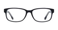 Black Storm S540 Rectangle Glasses - Front