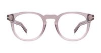 Grey Tom Ford FT5629-B Oval Glasses - Front