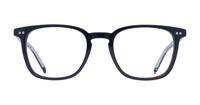 Blue Tommy Hilfiger TH1814 Square Glasses - Front