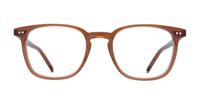 Brick Tommy Hilfiger TH1814 Square Glasses - Front