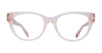 Nude Tommy Hilfiger TH1863 Cat-eye Glasses - Front