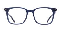 Blue Tommy Hilfiger TH1942 Rectangle Glasses - Front