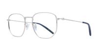 Palladium Tommy Jeans TJ0076 Square Glasses - Angle