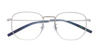Palladium Tommy Jeans TJ0076 Square Glasses - Flat-lay