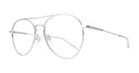 Palladium Tommy Jeans TJ0088 Oval Glasses - Angle