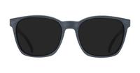 Slate Waterhaul Fitzroy Rectangle Glasses - Sun