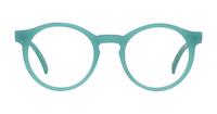 Aqua Waterhaul Harlyn Round Glasses - Front