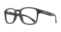Slate Waterhaul Pentire Rectangle Glasses - Angle