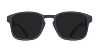 Slate Waterhaul Pentire Rectangle Glasses - Sun