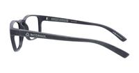 Slate Waterhaul Sennen Rectangle Glasses - Side